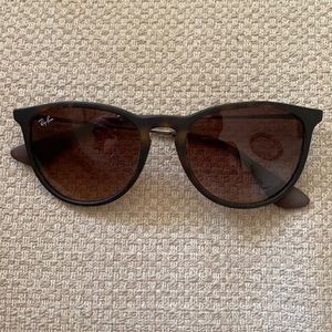 Ray-Ban Erika Sunglasses (RB 4171)